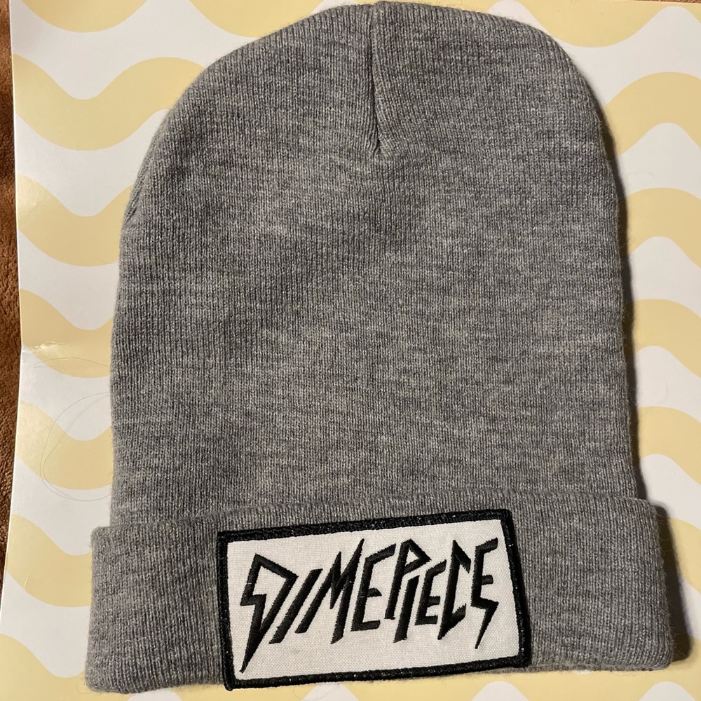 Dimepiece LA Beanie